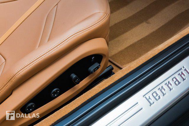 Photo of 2023 Rosso Dino Ferrari 812 GTS