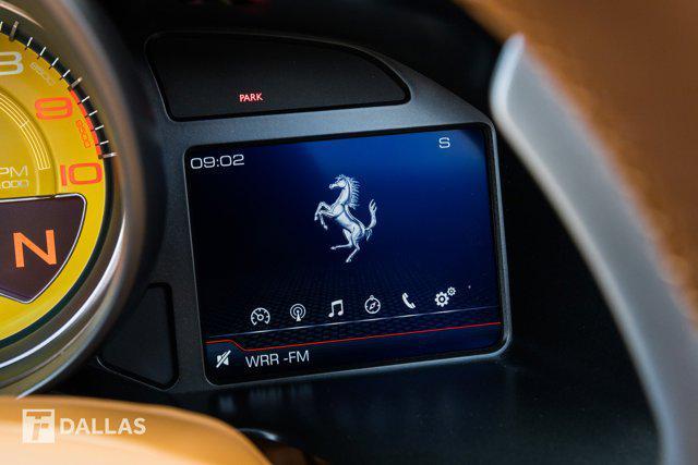 Photo of 2023 Rosso Dino Ferrari 812 GTS