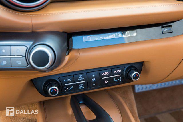 Photo of 2023 Rosso Dino Ferrari 812 GTS