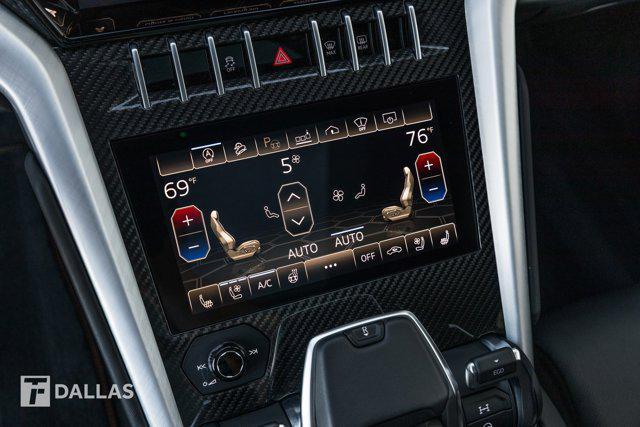 Photo of 2021 Grigio Keres Metallic Lamborghini Urus