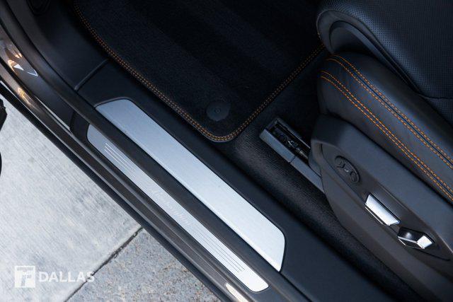 Photo of 2021 Grigio Keres Metallic Lamborghini Urus
