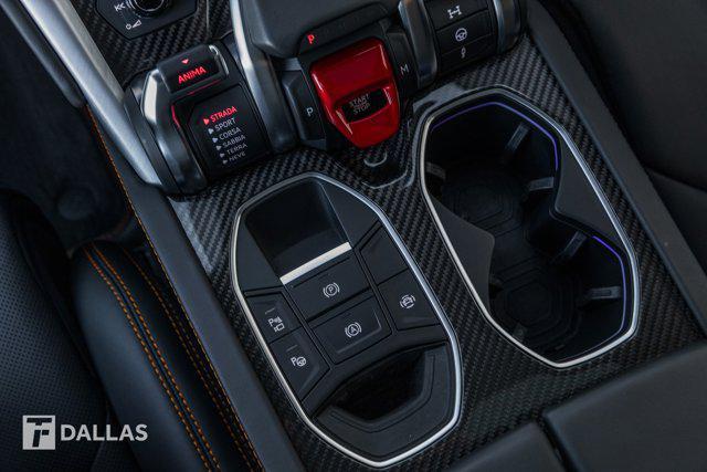 Photo of 2021 Grigio Keres Metallic Lamborghini Urus