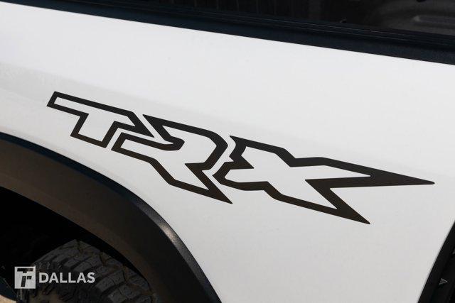 Photo of 2024 Bright White Clearcoat RAM 1500