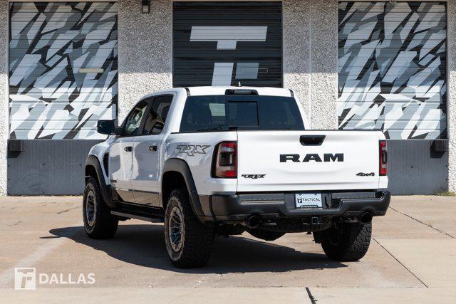 Photo of 2024 Bright White Clearcoat RAM 1500