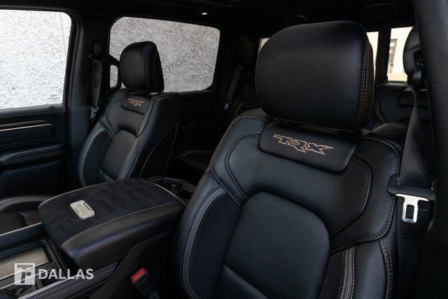 Photo of 2024 Bright White Clearcoat RAM 1500