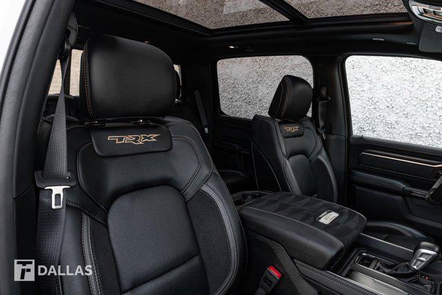 Photo of 2024 Bright White Clearcoat RAM 1500