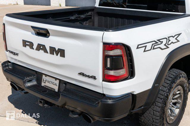 Photo of 2024 Bright White Clearcoat RAM 1500