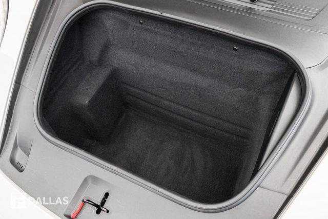 Photo of 2024 Chalk Porsche 911
