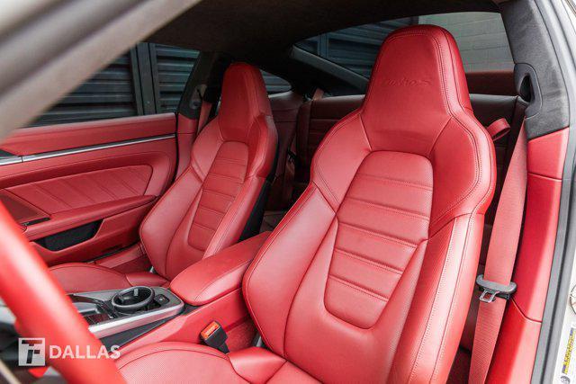 Photo of 2024 Chalk Porsche 911