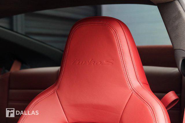 Photo of 2024 Chalk Porsche 911