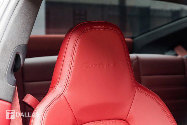 Photo of 2024 Chalk Porsche 911