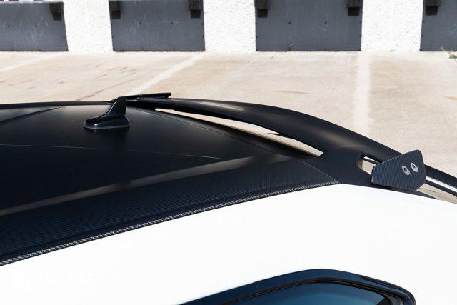 Photo of 2023 Bianco Monocerus Metallic Lamborghini Urus