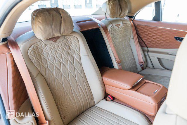 Photo of 2022 Rose Gold Metallic Bentley Flying Spur