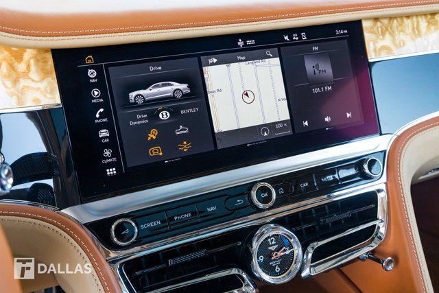 Photo of 2022 Rose Gold Metallic Bentley Flying Spur