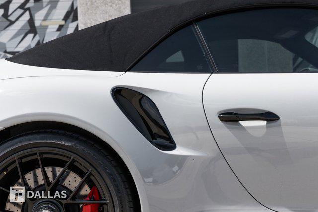 Photo of 2018 Chalk Porsche 911