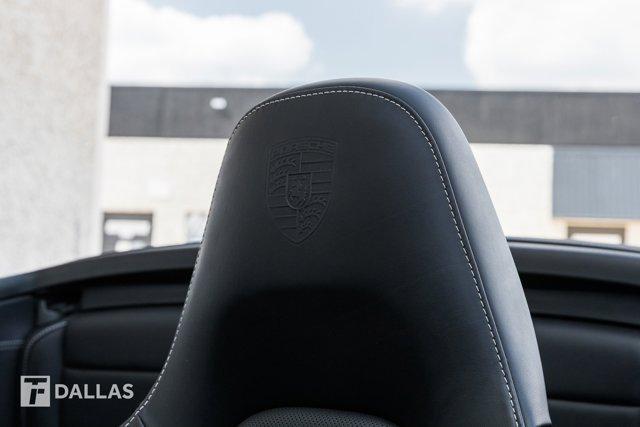 Photo of 2018 Chalk Porsche 911