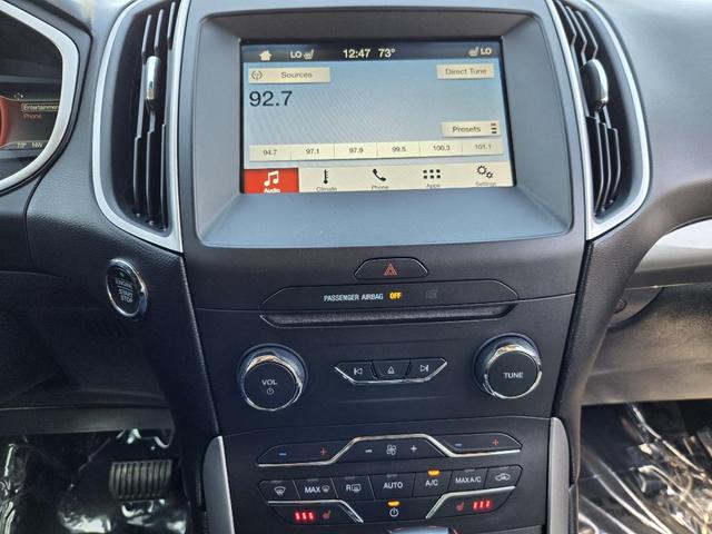 Photo of 2018 GREY Ford Edge