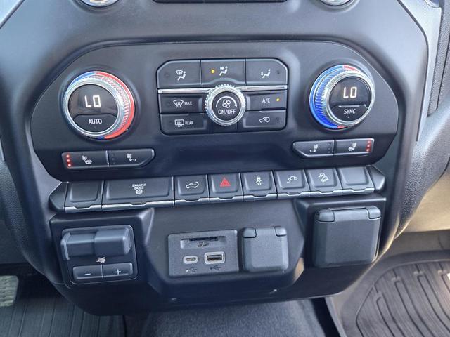 Photo of 2023 Summit White GMC Sierra 3500