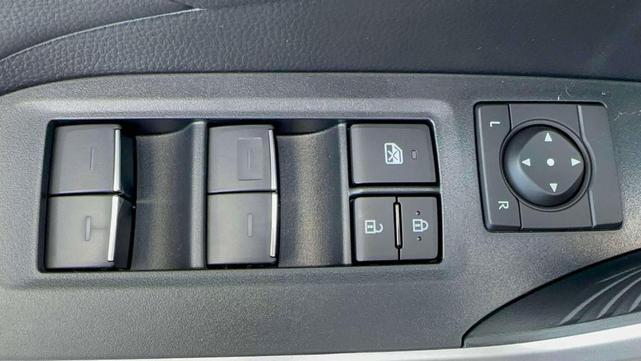 Photo of 2025 Blueprint Toyota RAV4