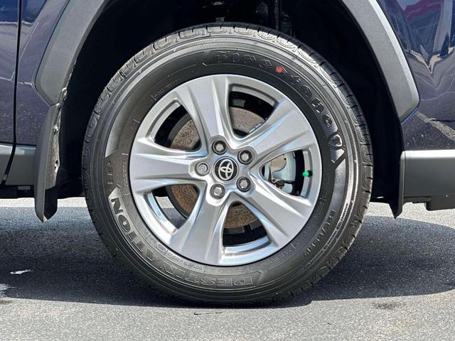 Photo of 2025 Blueprint Toyota RAV4