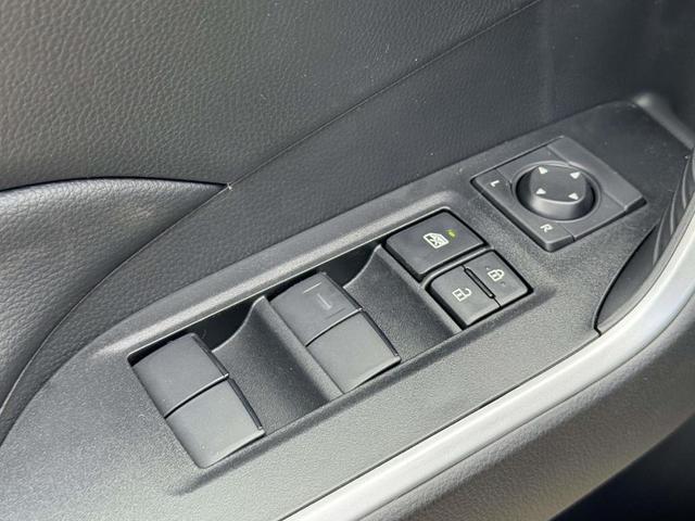 Photo of 2025 Midnight Black Metallic Toyota RAV4