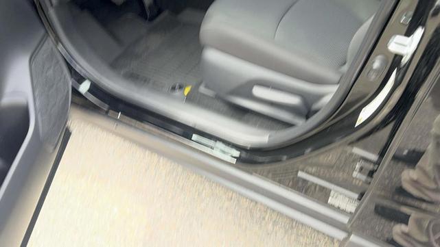 Photo of 2025 Midnight Black Metallic Toyota RAV4