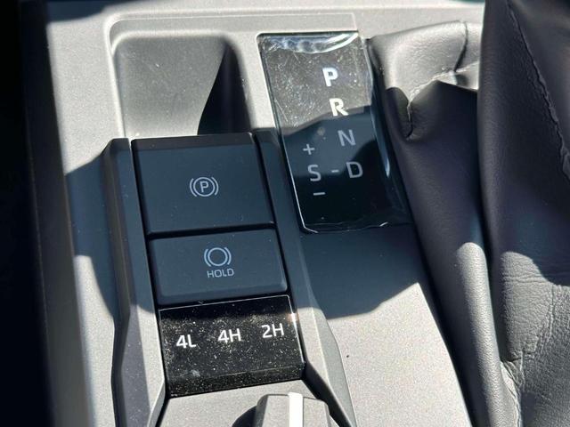 Photo of 2025 Black Toyota Tacoma