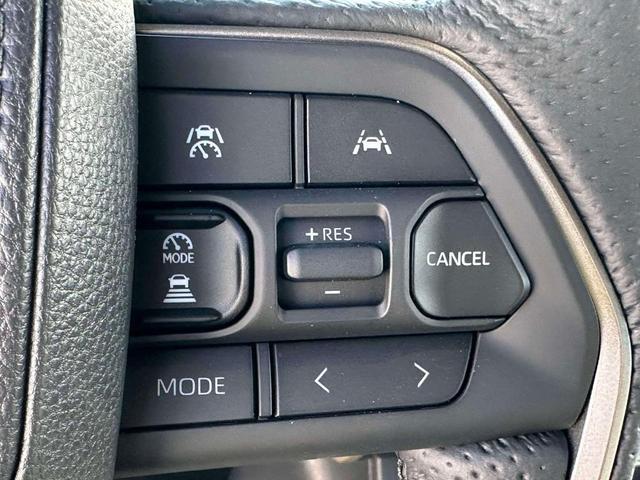 Photo of 2025 Black Toyota Tacoma