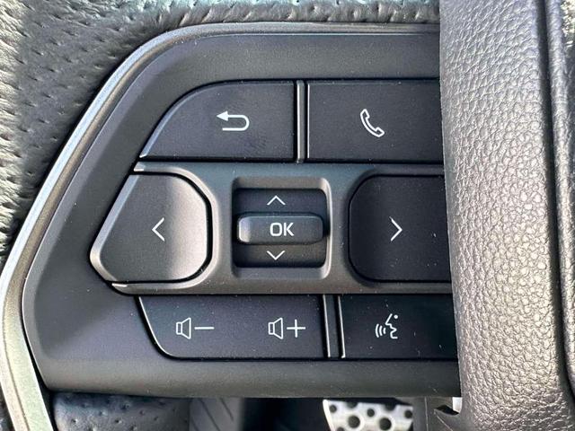 Photo of 2025 Black Toyota Tacoma