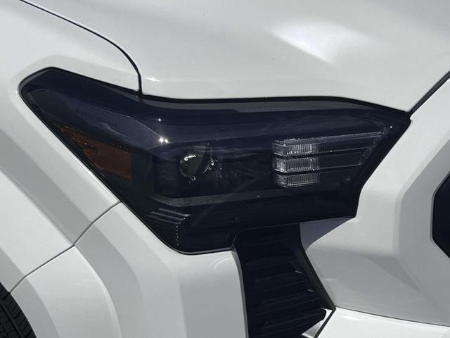 Photo of 2025 Ice Toyota Tacoma