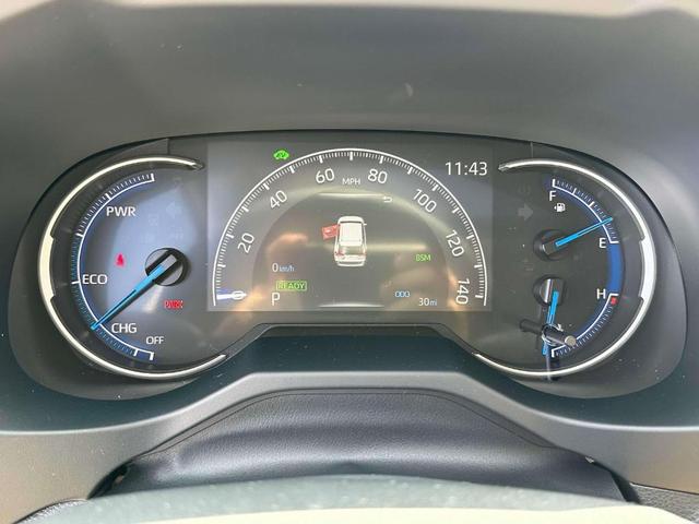 Photo of 2025 Ice Toyota RAV4 Hybrid