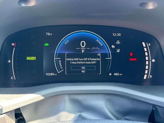 Photo of 2025 White Toyota Camry