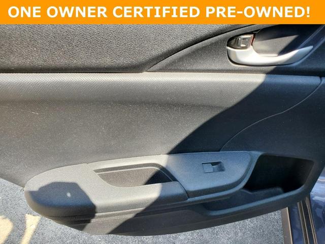 Photo of 2021 Polished Metal Metallic Honda Civic