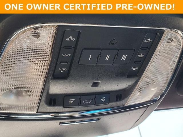 Photo of 2022 Bright White Clearcoat Jeep Grand Cherokee WK