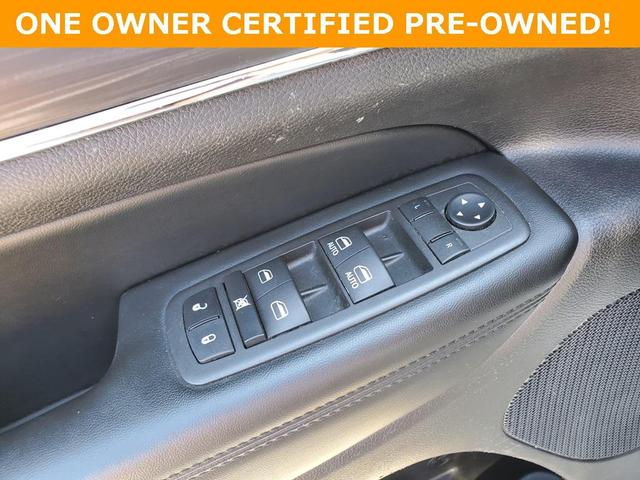 Photo of 2022 Bright White Clearcoat Jeep Grand Cherokee WK