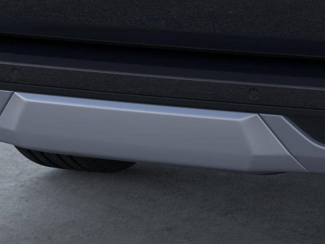 Photo of 2025 Agate Black Metallic Ford Expedition Max