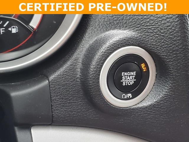 Photo of 2019 Vice White Dodge Journey