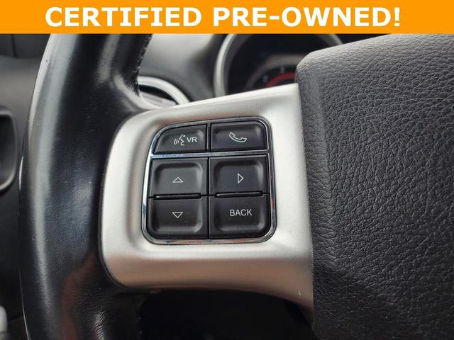 Photo of 2019 Vice White Dodge Journey