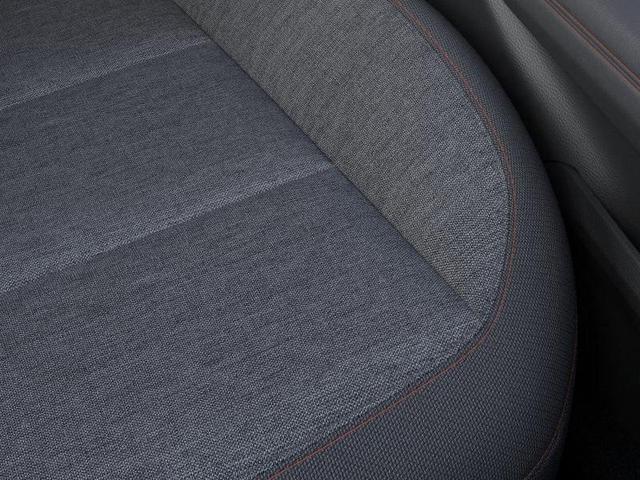 Photo of 2025 Carbonized Gray Metallic Ford Explorer