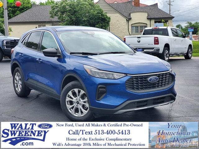 2023 Ford Escape