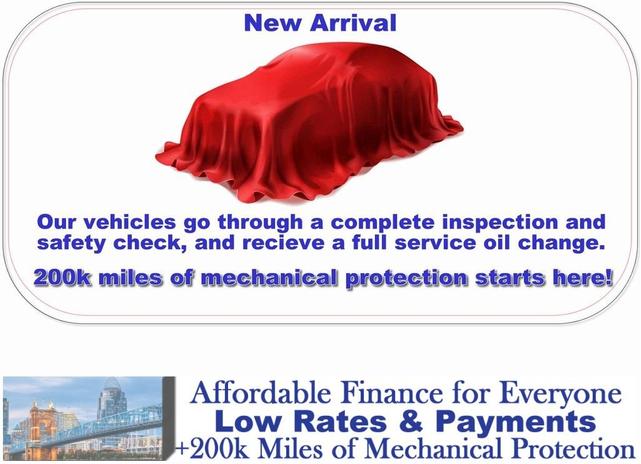 2024 Chevrolet Equinox Ev