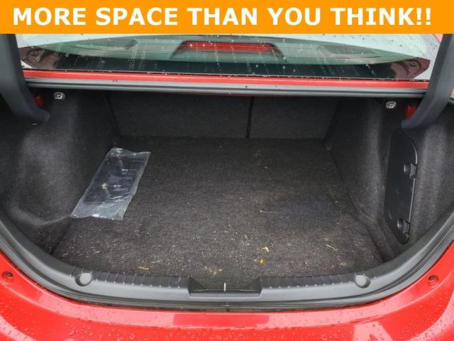 Photo of 2018 Soul Red Metallic Mazda Mazda3
