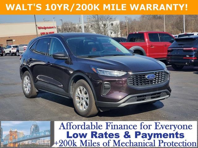 2023 Ford Escape