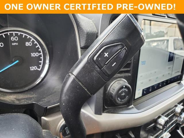 Photo of 2021 Gray Ford F-150
