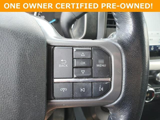 Photo of 2021 Gray Ford F-150
