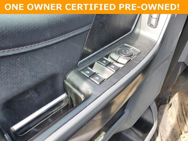 Photo of 2021 Gray Ford F-150