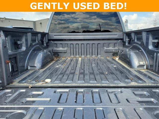 Photo of 2021 Gray Ford F-150