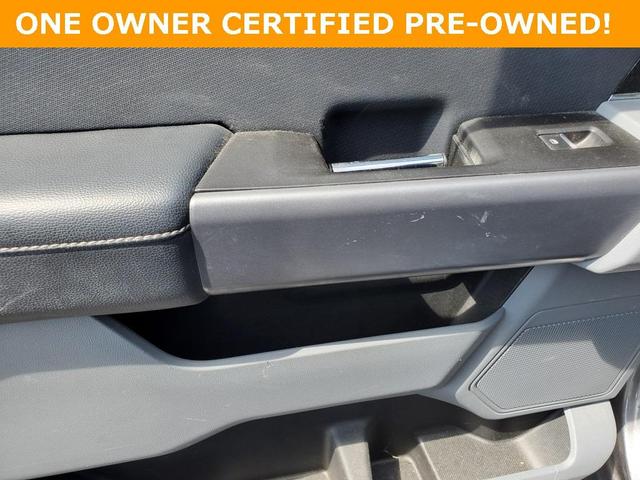 Photo of 2021 Gray Ford F-150