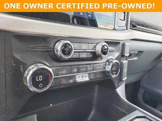 Photo of 2021 Gray Ford F-150