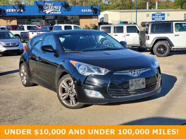 2012 Hyundai Veloster